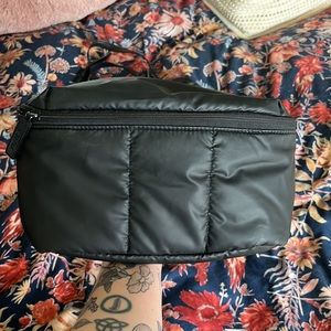 CalPak Luca Belt Bag - BLACK